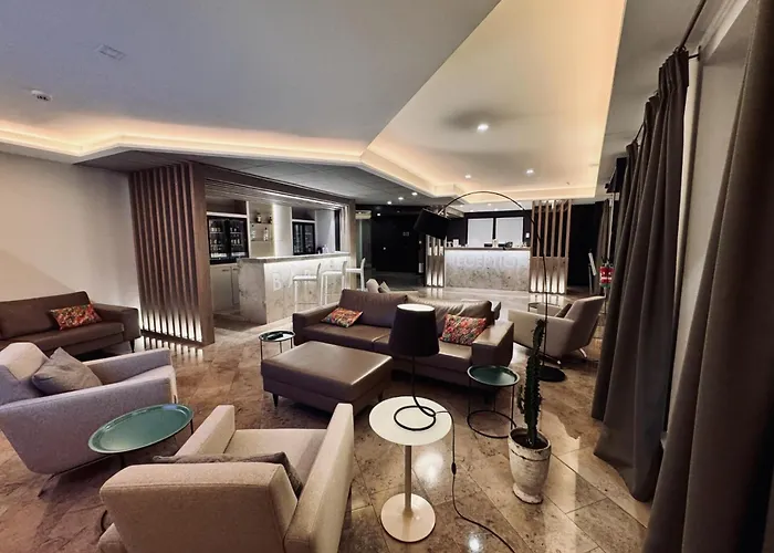 Hotel Soret Overijse