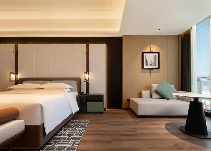 Empark Grand Hotel Kunming