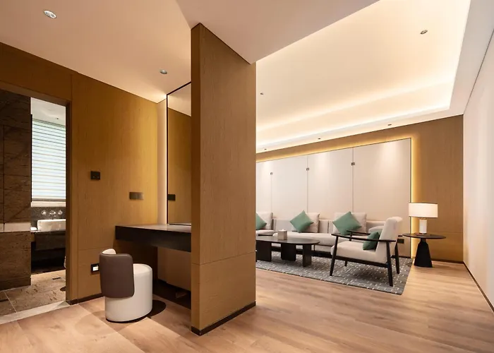 Empark Grand Hotel Kunming