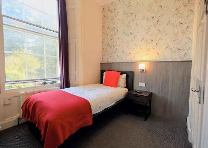 Edinburgh Holiday Guest House