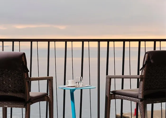 Amadria Park Hotel Royal Abbázia