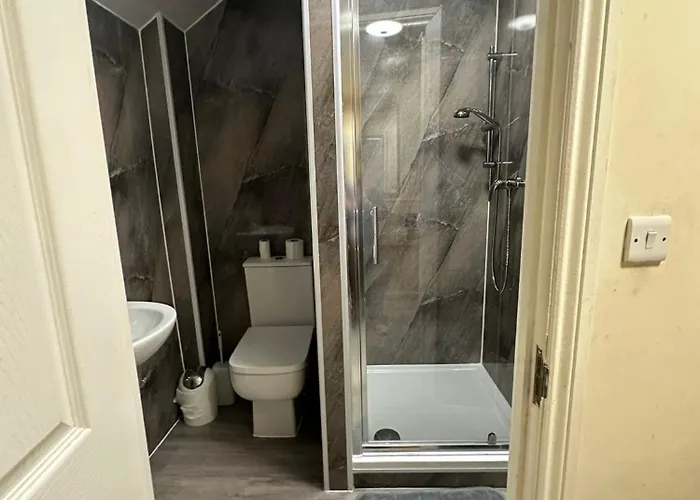 The Grafton Rooms Northampton