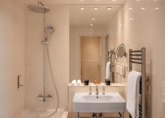 Aparthotel Le Rayz Vendome París