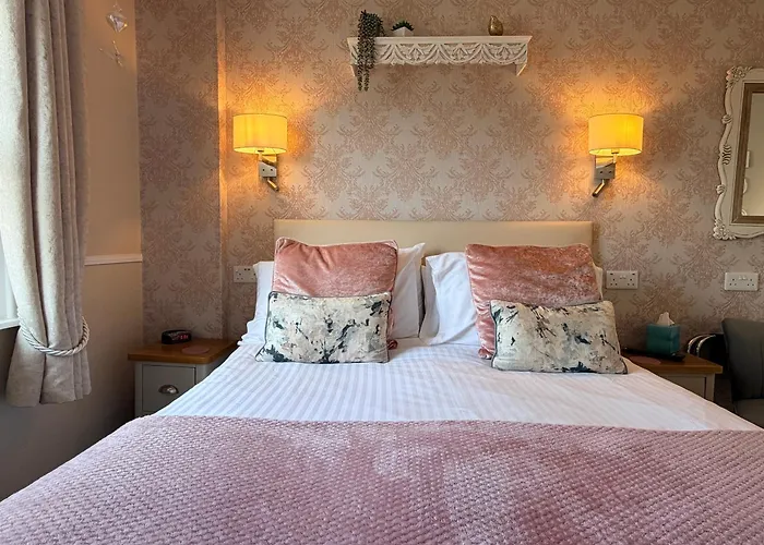 St John'S Guest House Weymouth