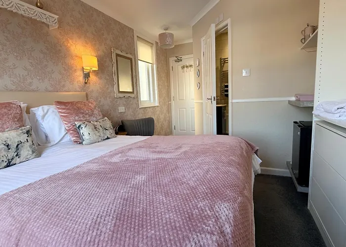 St John'S Guest House Weymouth