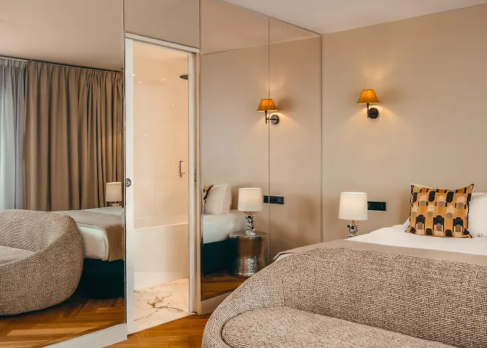 Le Rayz Vendome Aparthotel Paris