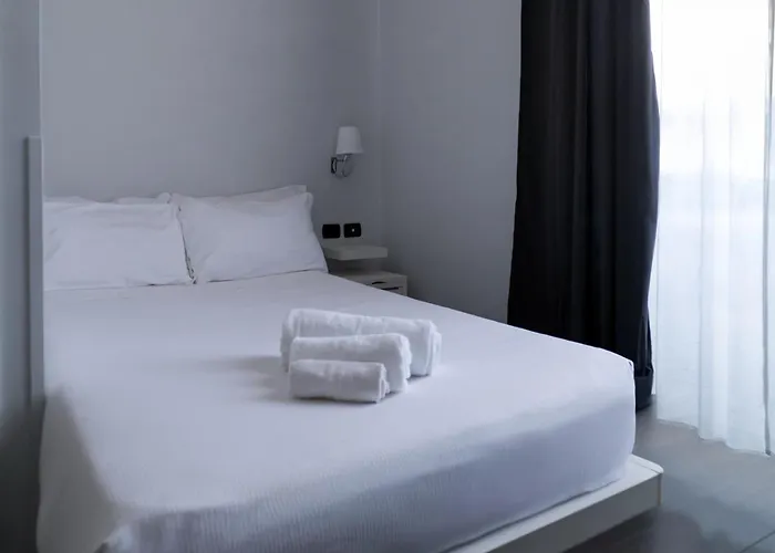 Villa Borghese Prestige Rooms Roma