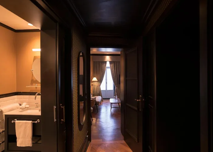 Valverde Lisboa Hotel & Garden - Relais & Chateaux