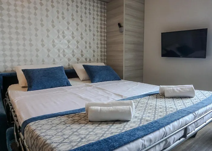 Hotel Fiesa Piran