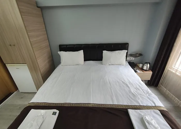 Sun Suites İstanbul