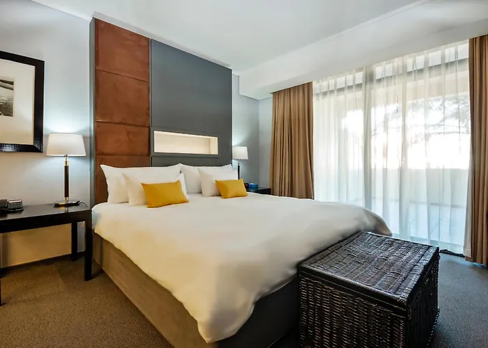 Island Club Hotel & Apartments Kapstadt