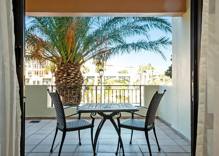 Island Club Hotel & Apartments Kapstadt