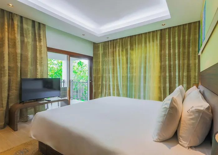Holiday Inn Resort Phuket Karon Beach By Ihg