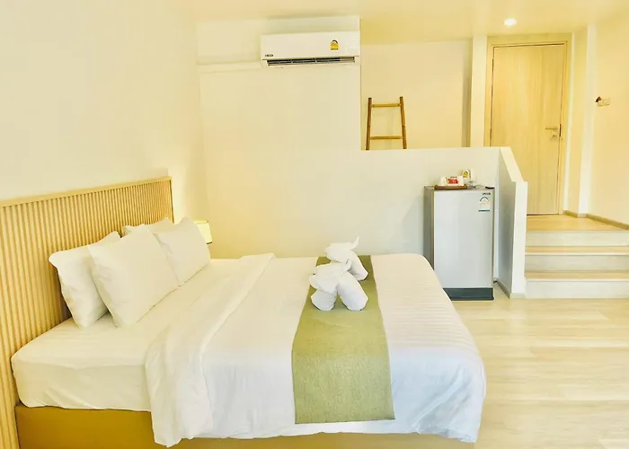 Little Home Ao Nang