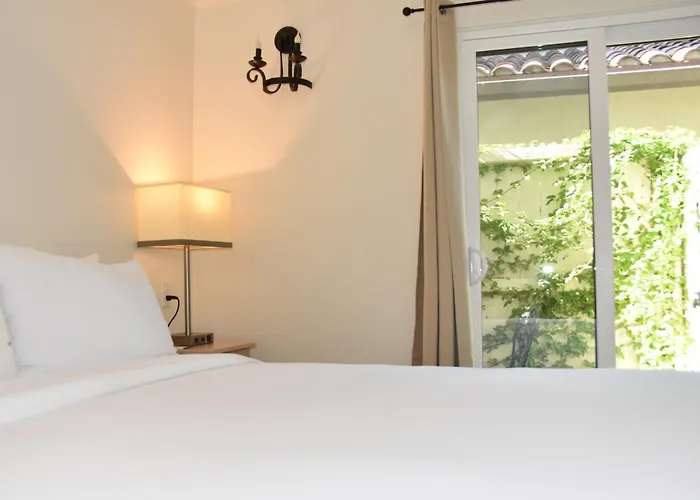 The Franciscan Hotel Santa Barbara