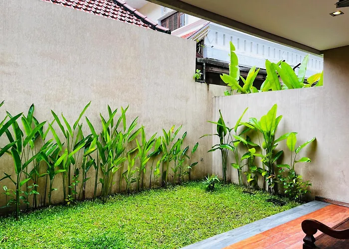 Omatha Village Denpasar 