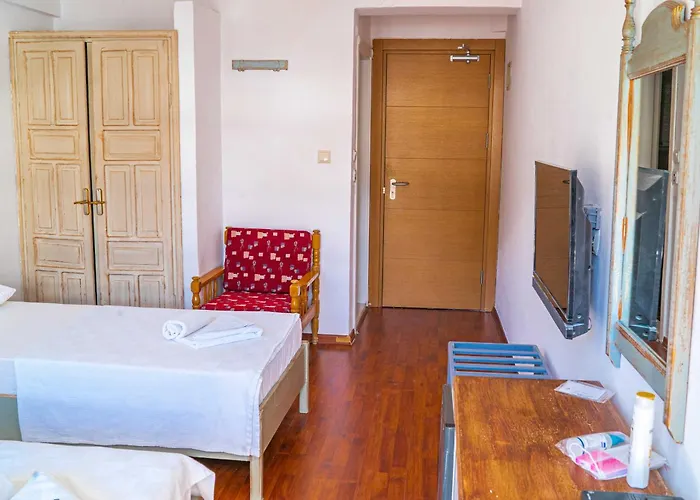 The Diplomat Hotel Turunc