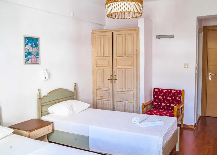 The Diplomat Hotel Turunc