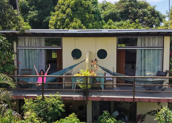 Pousada Villabahia Morro Morro de São Paulo