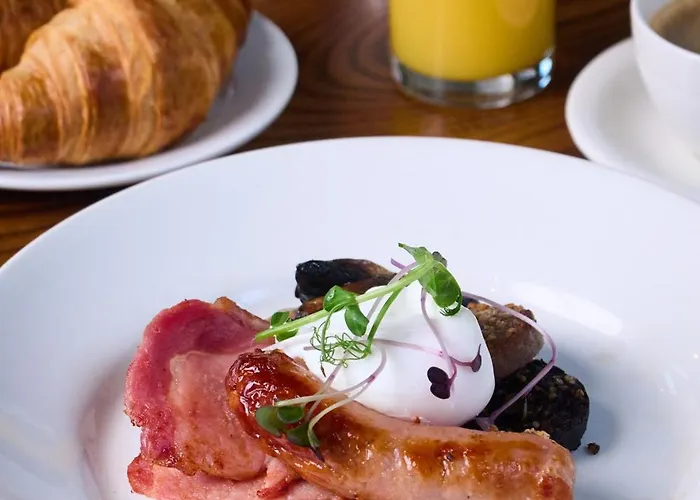 Tannery Townhouse Hotel Dungarvan 