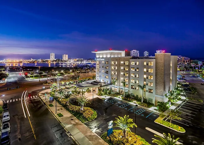 Hotel Hyatt House San Juan