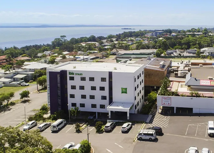 Ibis Styles The Entrance Hotel