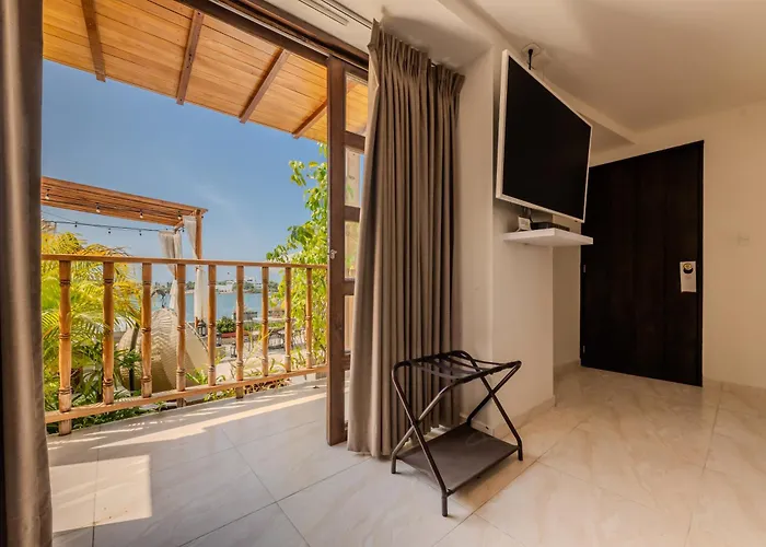 Hotel Dorado Plaza Boutique Calle Del Arsenal Cartagena