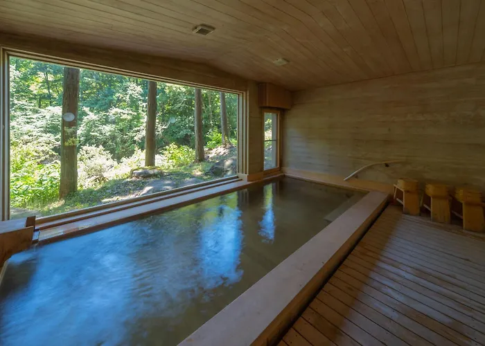 Wanosato Hotel Takayama 