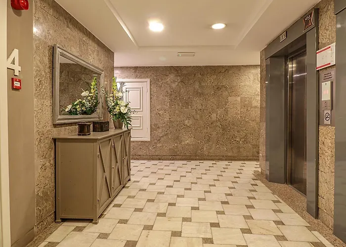 Yaya Hotel & Apartments Nairobi