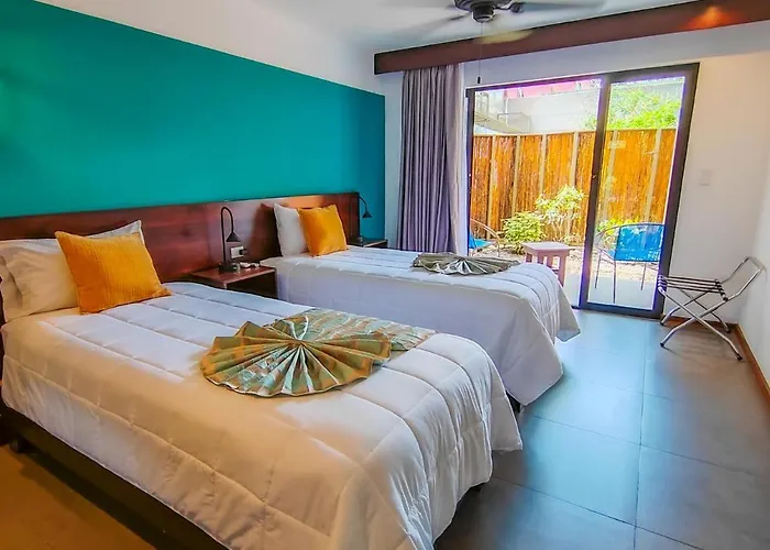 La Fortuna Lodge By Treebu Hotels