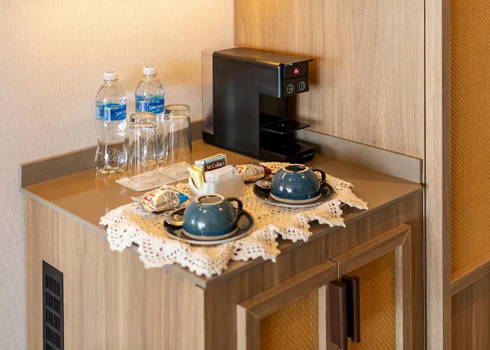 Punta Sal Suites & Bungalows Resort Canoas de Punta Sal