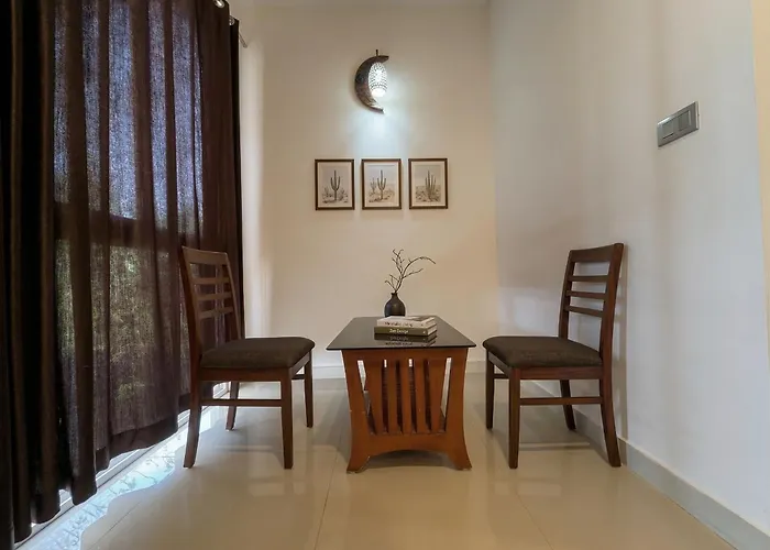 Udaya Resort Palakkad