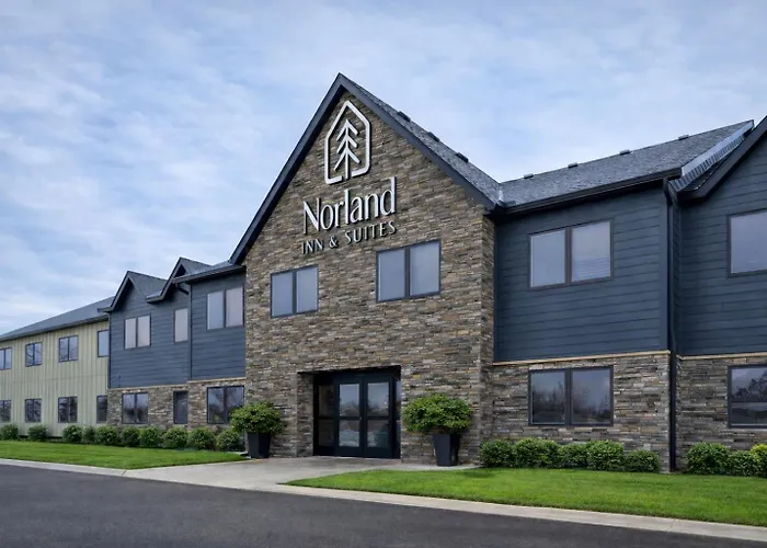 Norland Inn & Suites Roseau