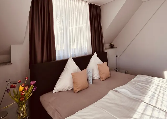 Komm' In Hotel Mechernich
