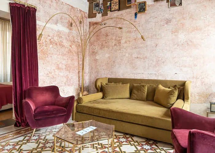 G-Rough, Rome, A Member Of Design Hotels