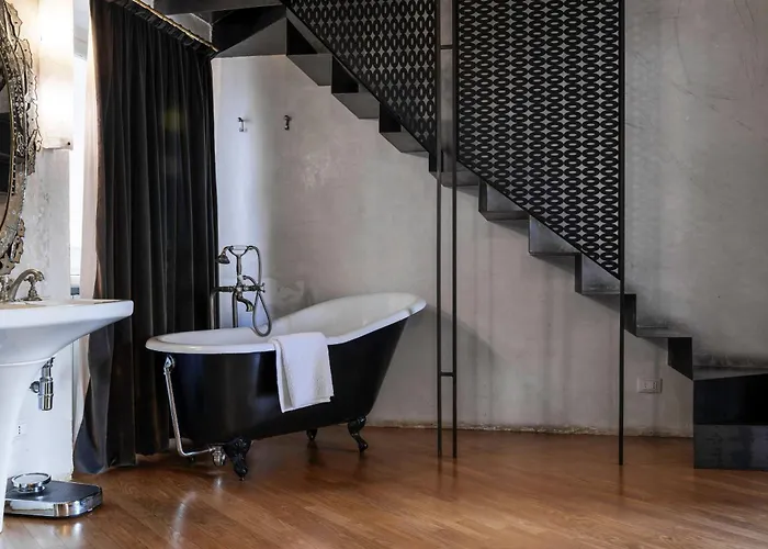 G-Rough, Rome, A Member Of Design Hotels