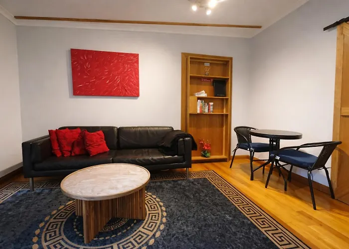 Hahndorf Motel