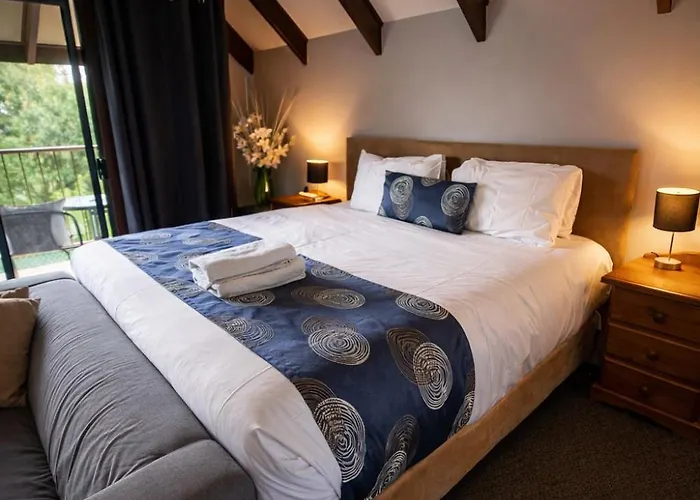 Hahndorf Motel