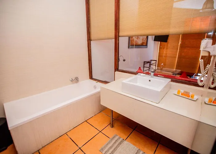 The Beach Cabanas Retreat & Spa Koggala