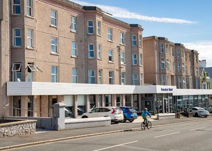 The Beresford Hotel New Quay