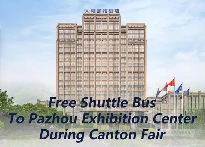 Junluxe Hotel Guangzhou Zengcheng