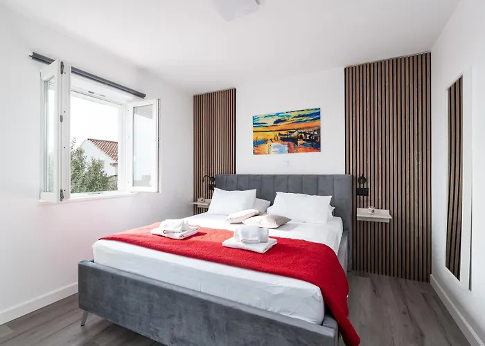 Dubrovnik Icy Guest House