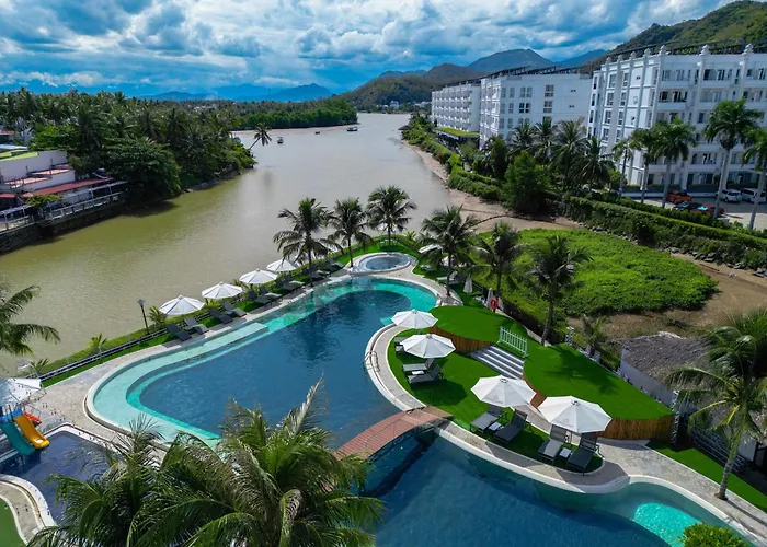 Champa Island Nha Trang - Resort Hotel & Spa