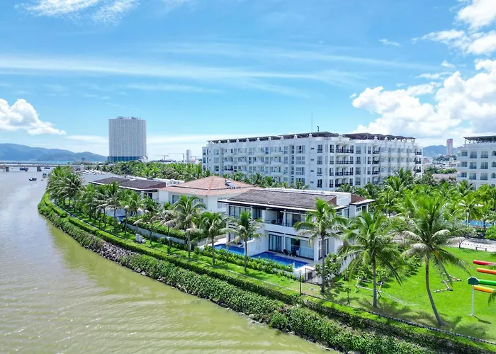 Champa Island Nha Trang - Resort Hotel & Spa