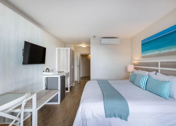 Bayview Hotel Plettenberg Bay