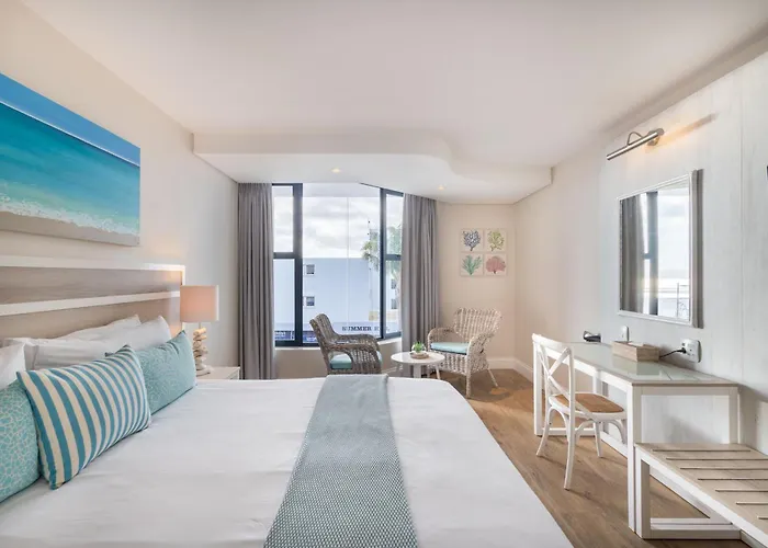 Bayview Hotel Plettenberg Bay