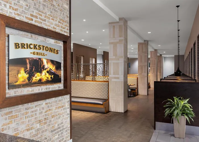 Embassy Suites Charlotte/Ayrsley