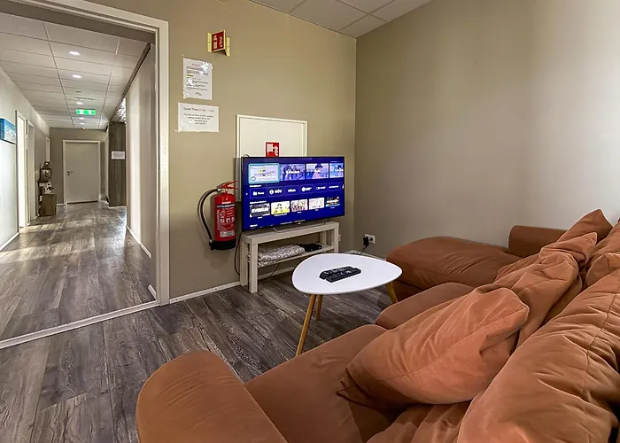 Vith Hafith Oceanfront Guesthouse Olafsvik