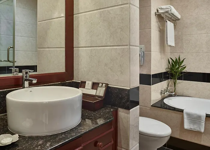 Phnom Penh Katari Hotel