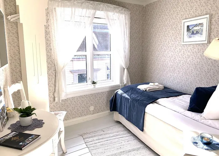 Gamlebyen Hotell - Fredrikstad